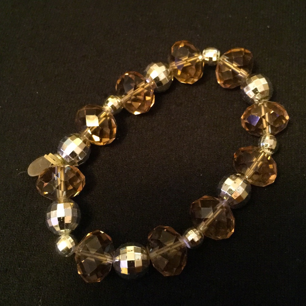Cookie Lee bracelet.